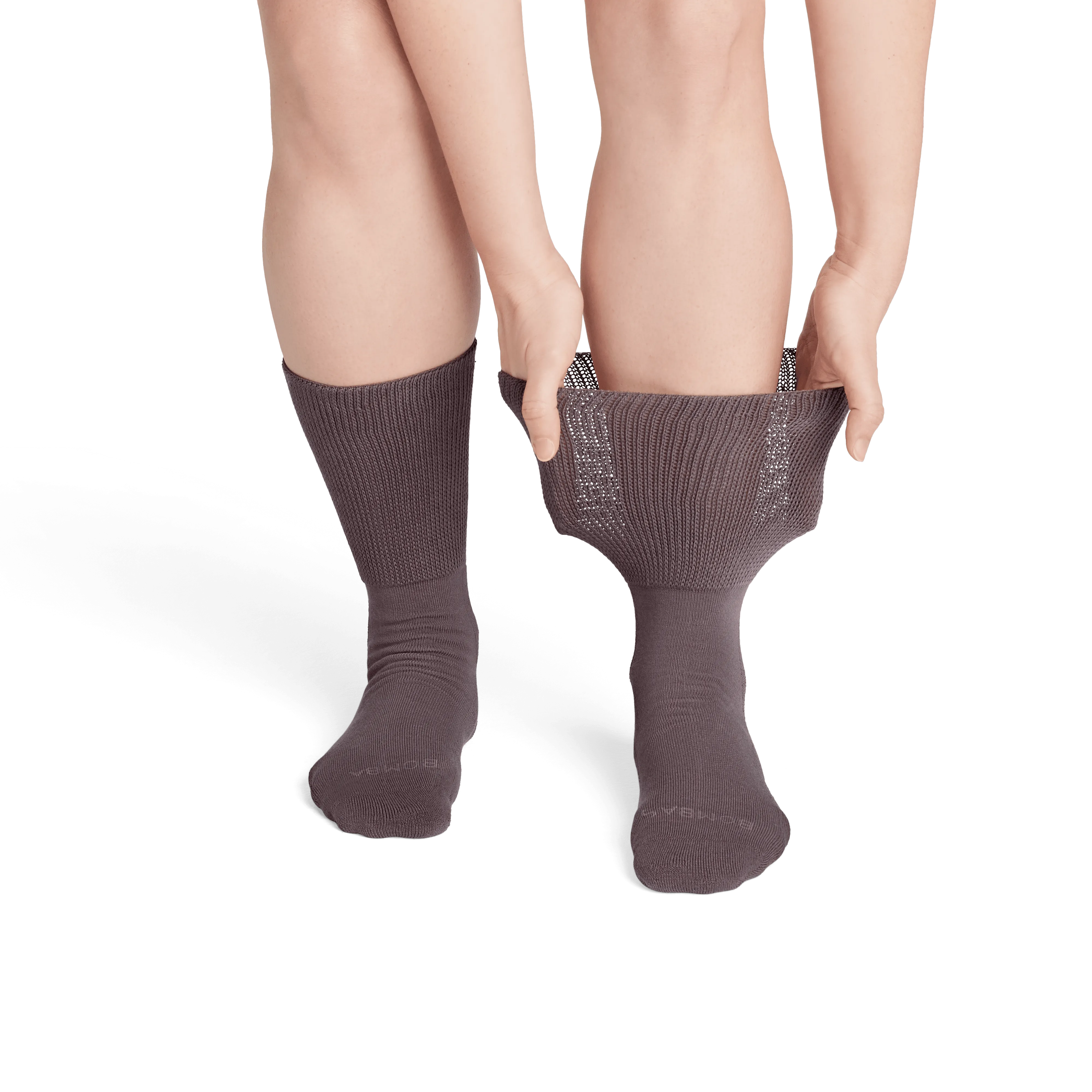 Women's Ultra Stretch Calf Socks