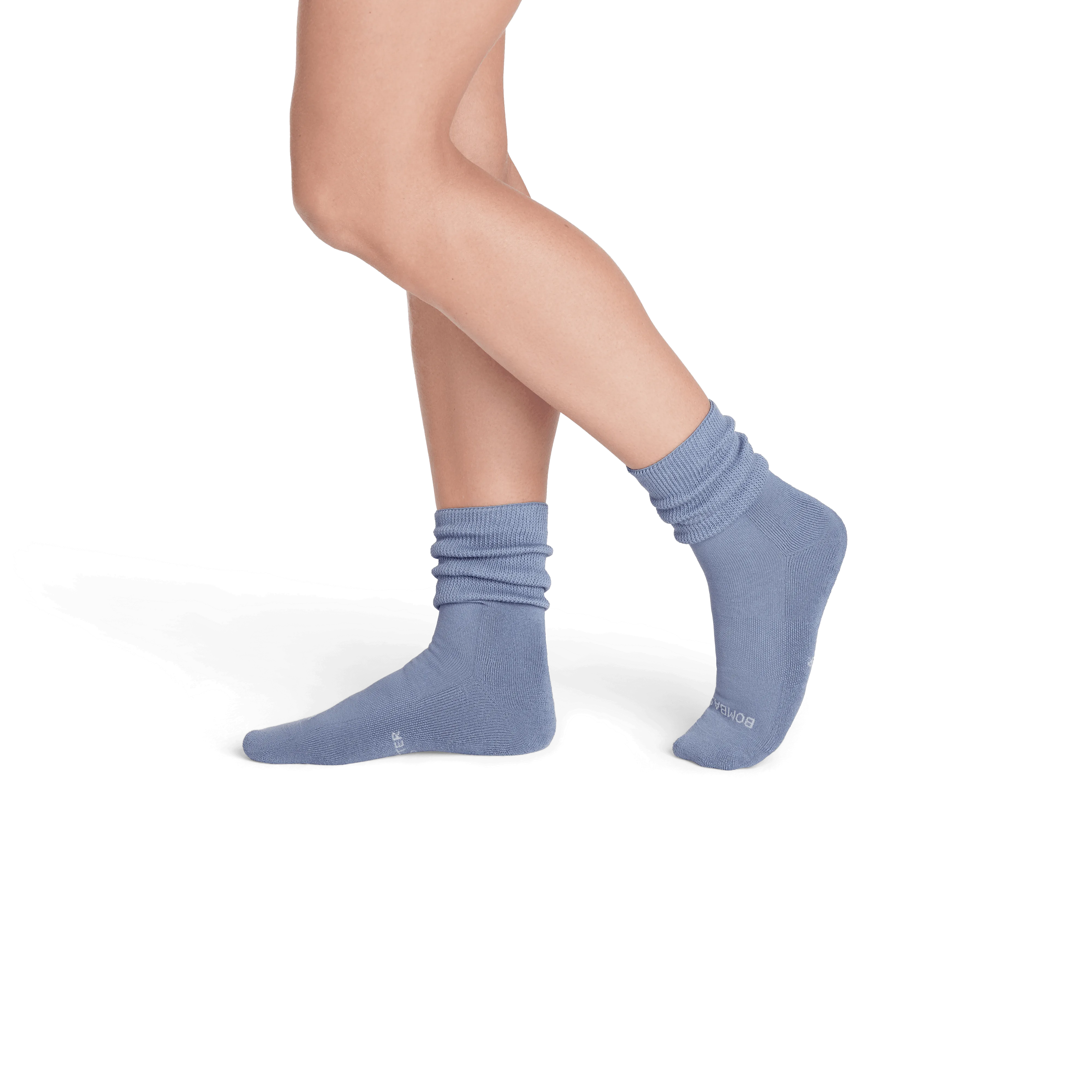 Women's Ultra Stretch Calf Socks