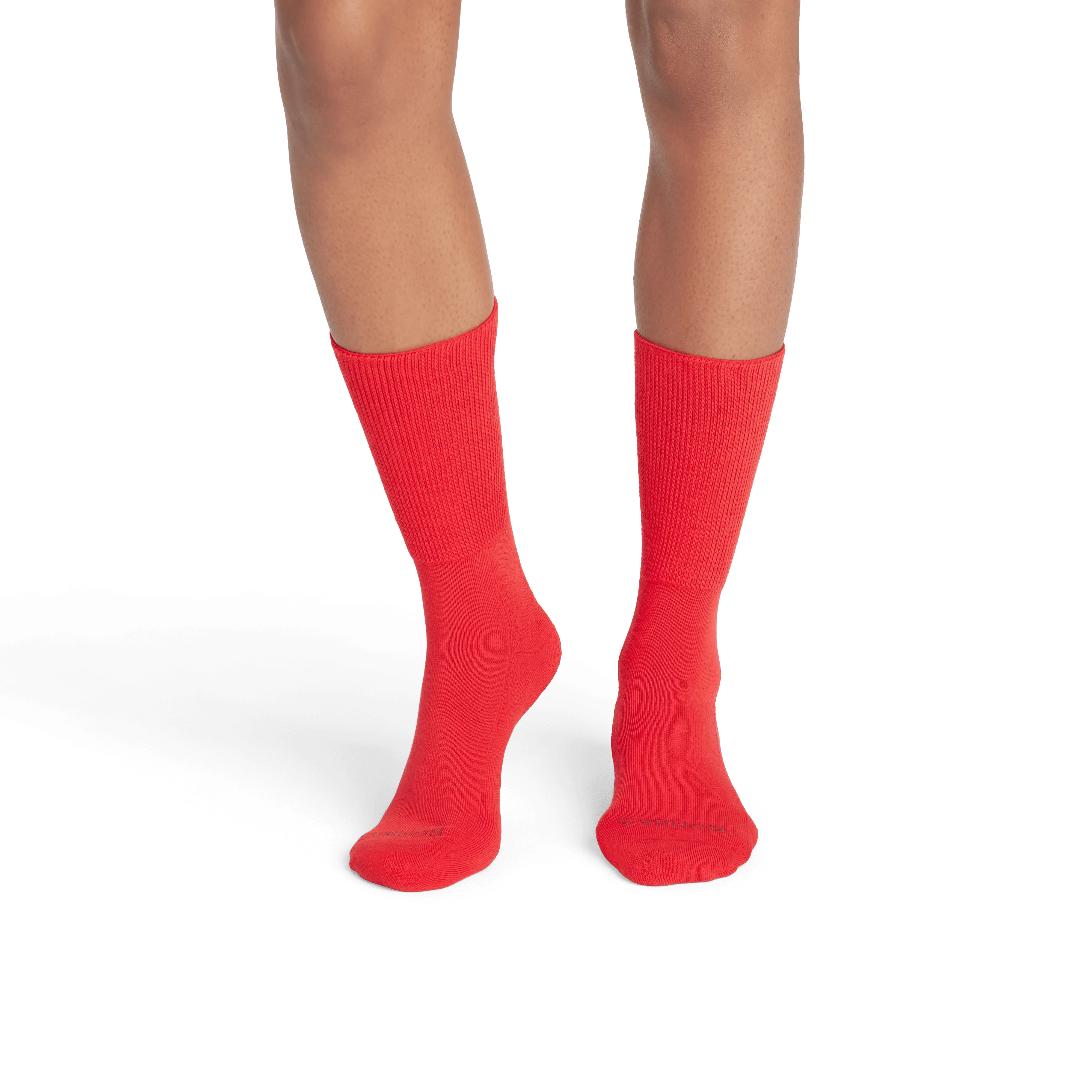 Women's Ultra Stretch Calf Socks