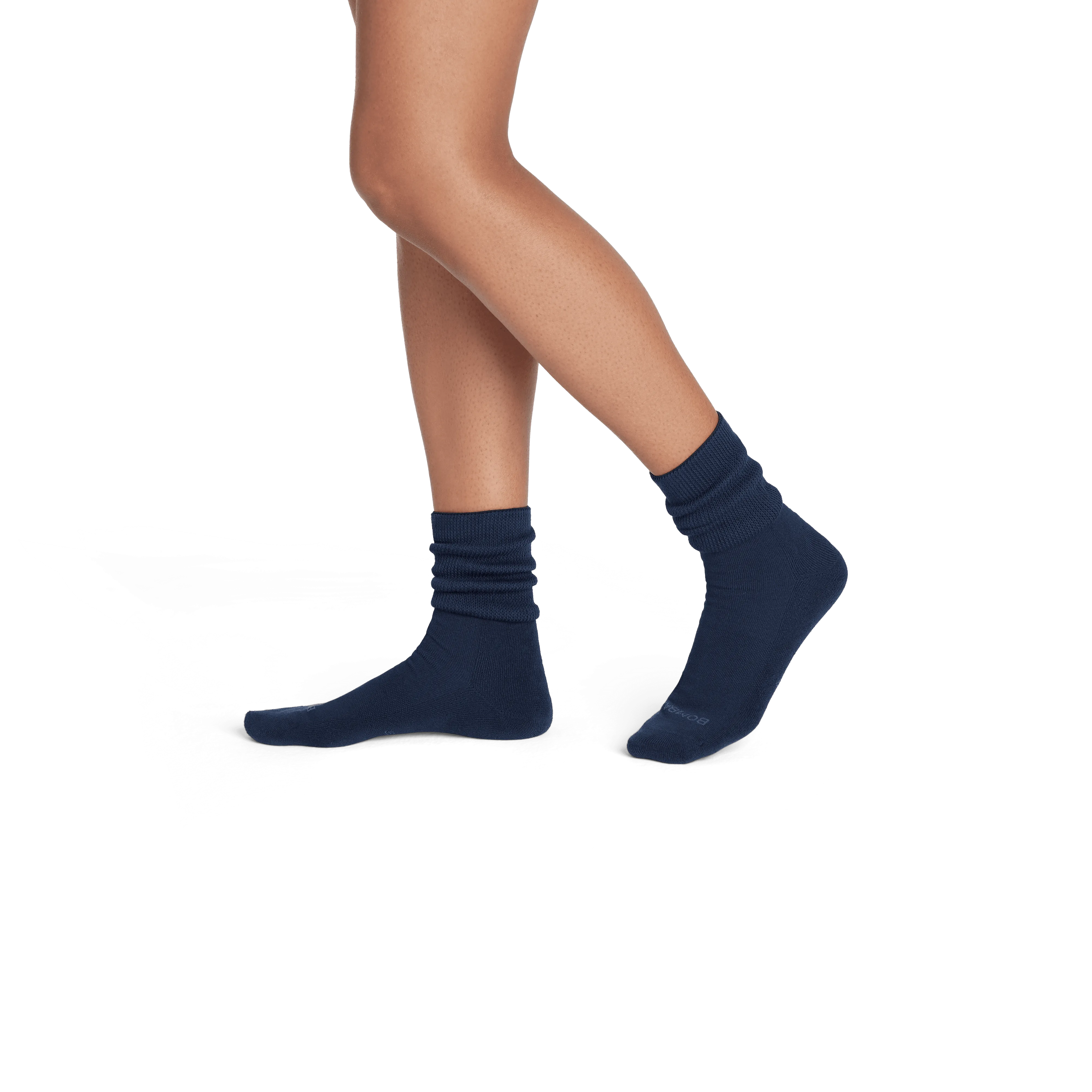 Women's Ultra Stretch Calf Socks