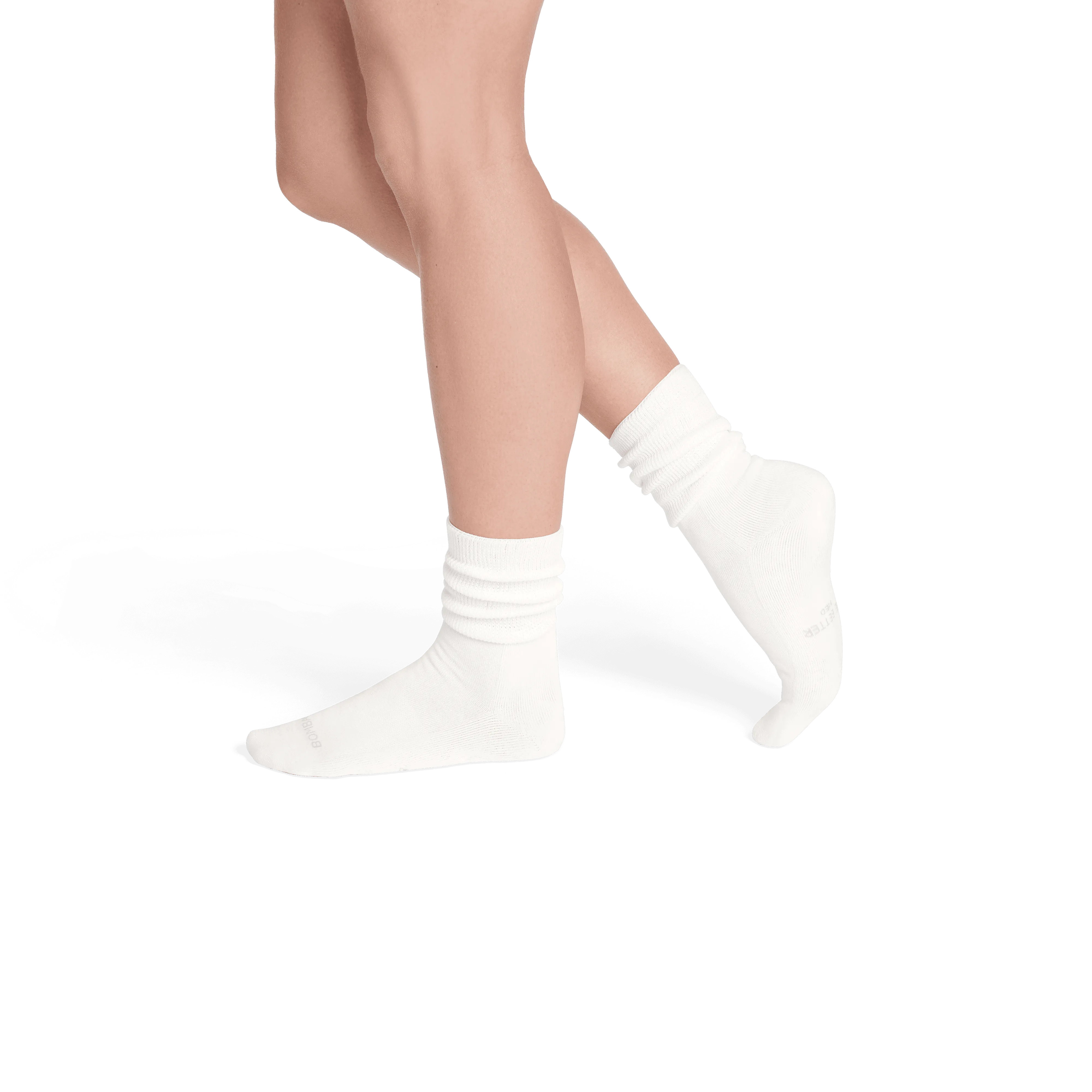 Women's Ultra Stretch Calf Socks