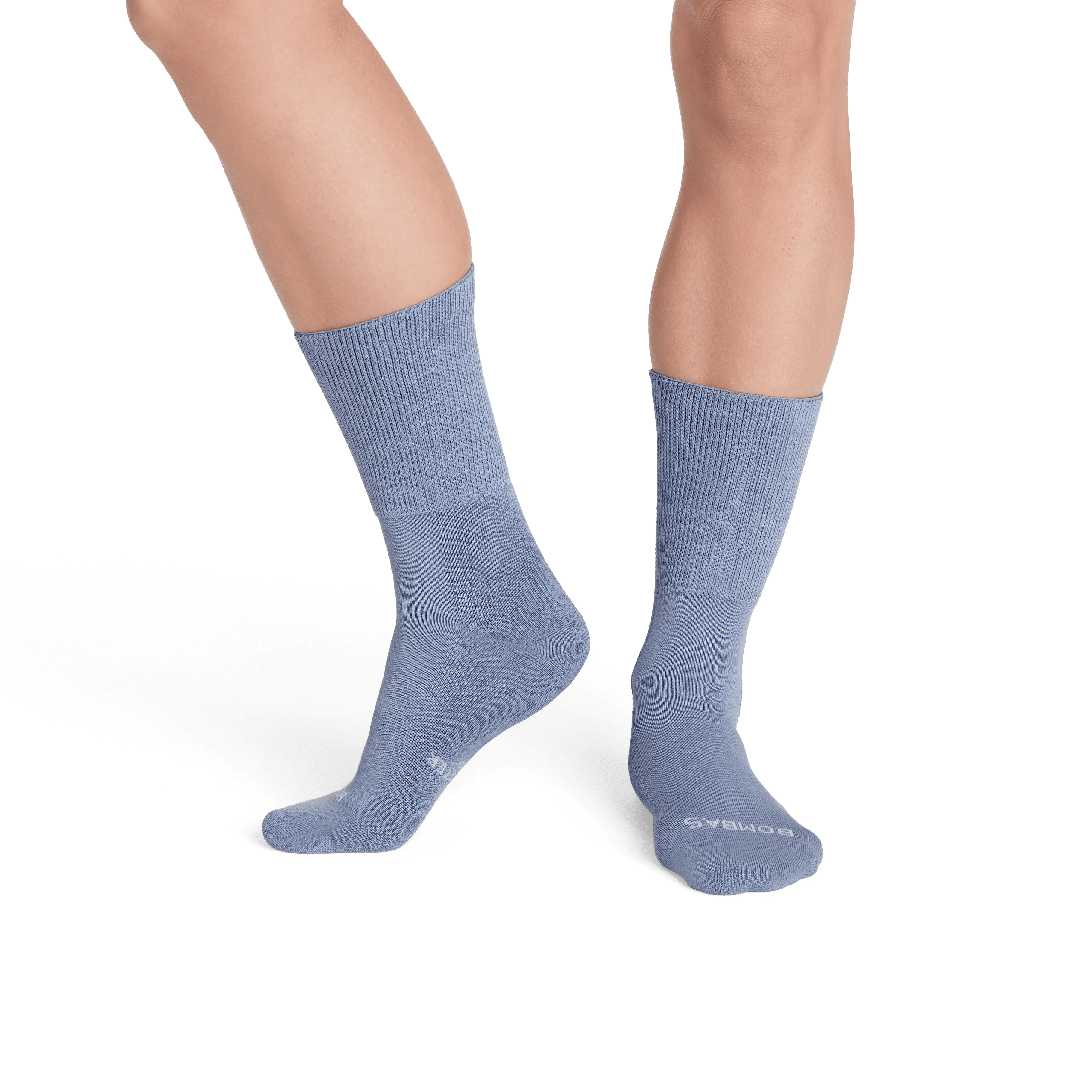 Women's Ultra Stretch Calf Socks