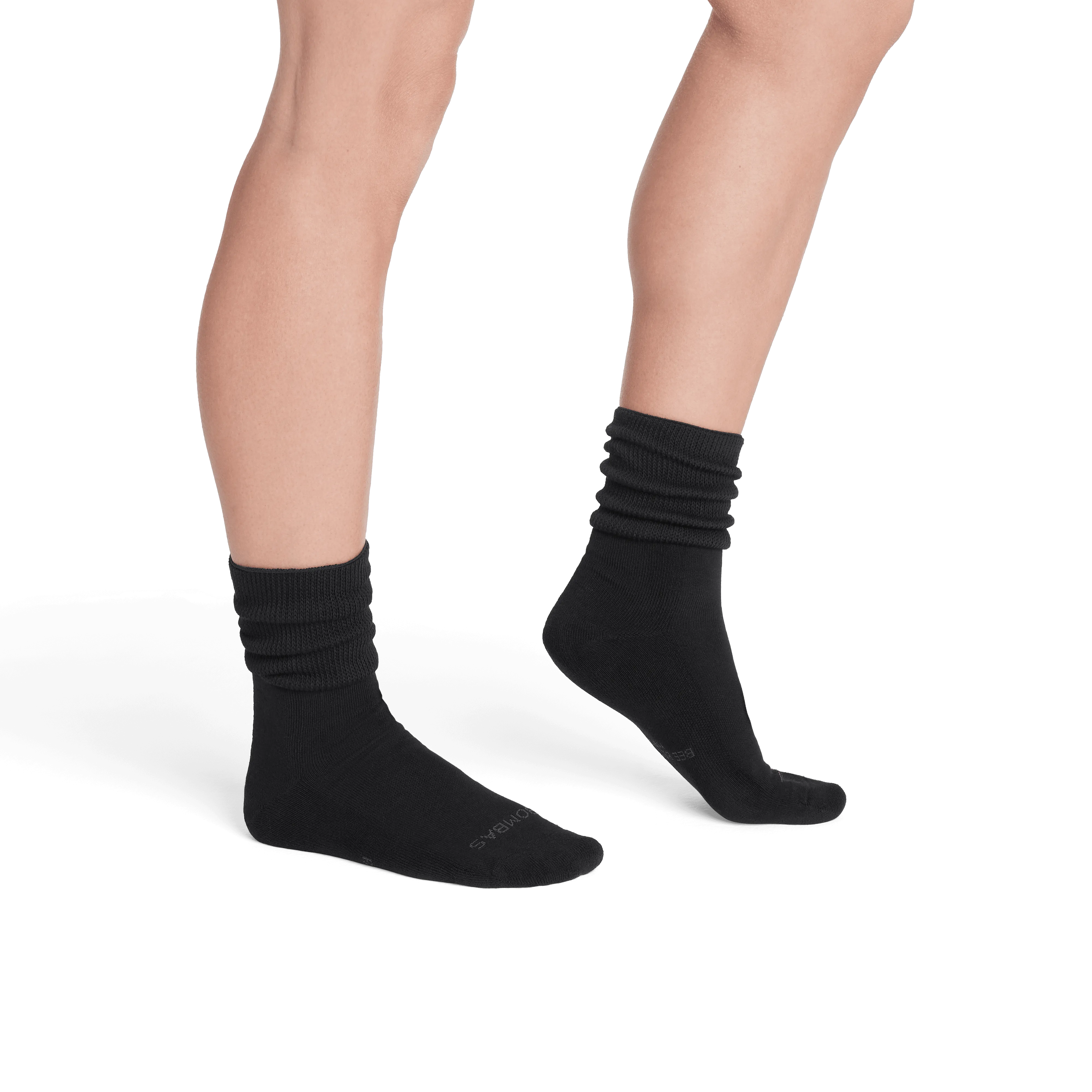 Women's Ultra Stretch Calf Socks